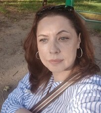 Наталья, 46 из г. Калуга.