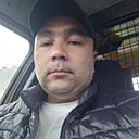 Алик, 37 лет