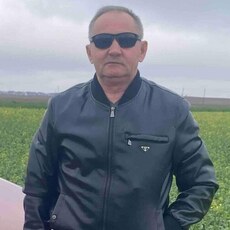 Фотография мужчины Петр, 61 год из г. Волковыск