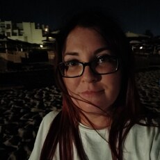Фотография девушки Татьяна, 41 год из г. Серпухов