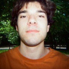 Фотография мужчины Алексей, 18 лет из г. Серпухов