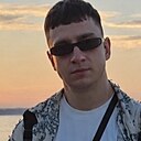 Виктор, 28 лет