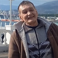 Фотография мужчины Юрий, 64 года из г. Крымск