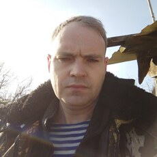 Фотография мужчины Дмитрий, 40 лет из г. Обоянь