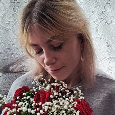 Фотография девушки Анастасия, 30 лет из г. Чаплыгин