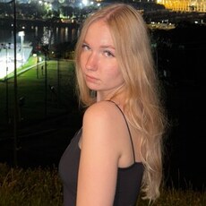 Анна, 23 из г. Калининград.