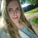 Алина Туманова, 23 года