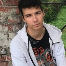 Фотография мужчины Вадим, 22 года из г. Вайден