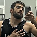 Амир, 26 лет