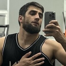 Фотография мужчины Амир, 26 лет из г. Каспийск