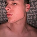 Максим, 18 лет