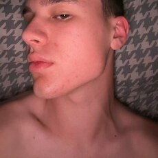 Фотография мужчины Максим, 18 лет из г. Ивано-Франковск