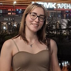 Ника, 25 из г. Екатеринбург.