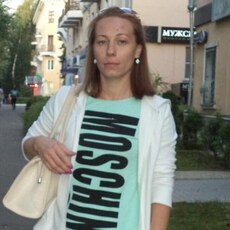 Фотография девушки Ольга, 43 года из г. Воскресенск