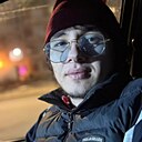 Исик, 23 года