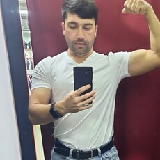 Фотография мужчины Аслан, 31 год из г. Пенза