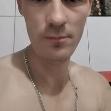 Фотография мужчины Сергей, 40 лет из г. Павлодар