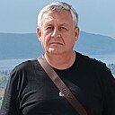 Сергей, 61 год