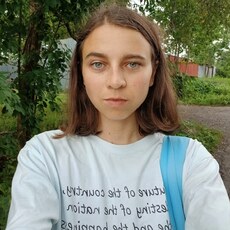 Маша, 19 из г. Владивосток.