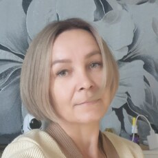 Фотография девушки Светлана, 46 лет из г. Могилев