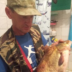 Фотография мужчины Александр, 54 года из г. Лида