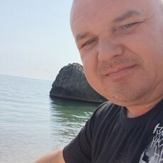 Фотография мужчины Александр, 43 года из г. Севастополь