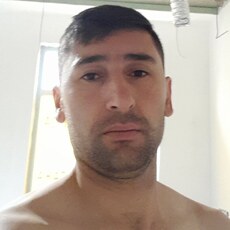 Фотография мужчины Самир, 35 лет из г. Иркутск