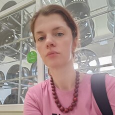 Анна, 40 из г. Краснодар.