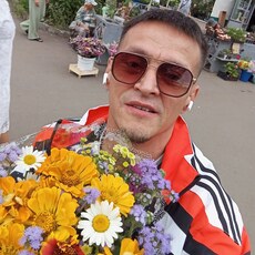 Фотография мужчины Alik, 42 года из г. Казань