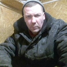 Фотография мужчины Алексей, 41 год из г. Антрацит