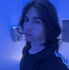 Фотография мужчины Александр, 20 лет из г. Евпатория