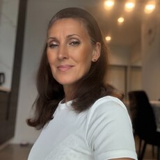 Светлана, 46 из г. Санкт-Петербург.
