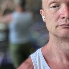 Фотография мужчины Сергей, 39 лет из г. Иркутск