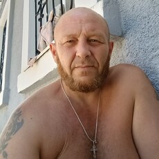 Фотография мужчины Вячеслав, 44 года из г. Николаев