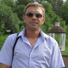 Алексей, 54 из г. Хабаровск.