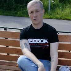Фотография мужчины Михаил, 37 лет из г. Ртищево