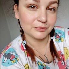 Анна, 31 из г. Кемерово.