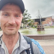 Фотография мужчины Андрей, 45 лет из г. Иркутск