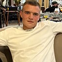 Кирилл, 22 года