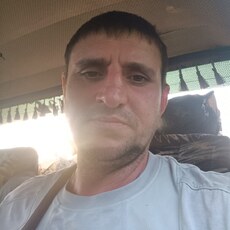 Фотография мужчины Виталий, 41 год из г. Миллерово