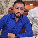 Ибрагимов, 31 год