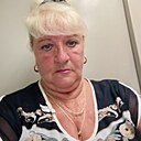 Татьяна, 66 лет