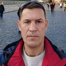 Андрей, 52 из г. Новосибирск.