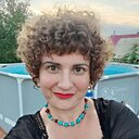 Татьяна, 47 лет