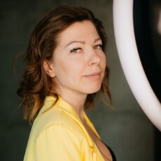 Елена, 34 из г. Новосибирск.