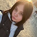 Кристина, 24 года