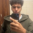 Ваня, 20 лет