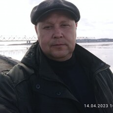 Фотография мужчины Александр, 46 лет из г. Камень-на-Оби