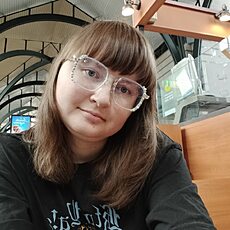 Фотография девушки Алинка, 34 года из г. Новосибирск