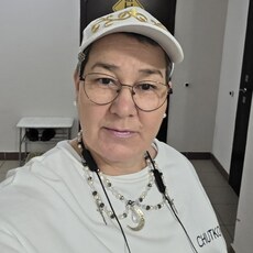 Фотография девушки Лейла, 55 лет из г. Екатеринбург